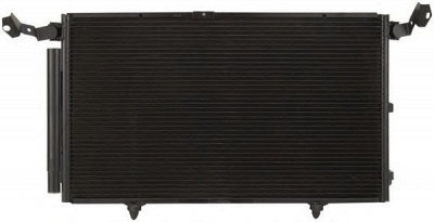 SPECTRA PREMIUM 74988 -  Конденсатор, кондиционер